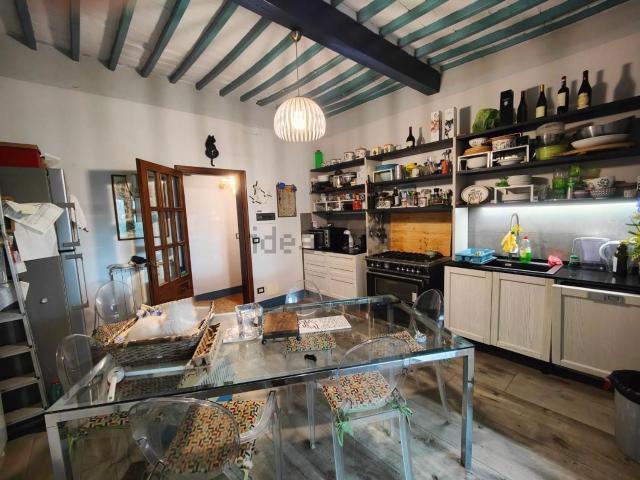 Appartamento in vendita di 210 m² in Via Francesco da Buti