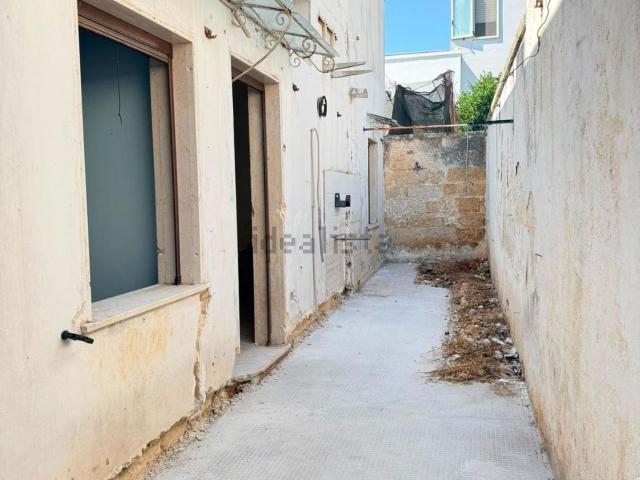 Appartamento in vendita di 210 m² in Via Oronzo Rossi