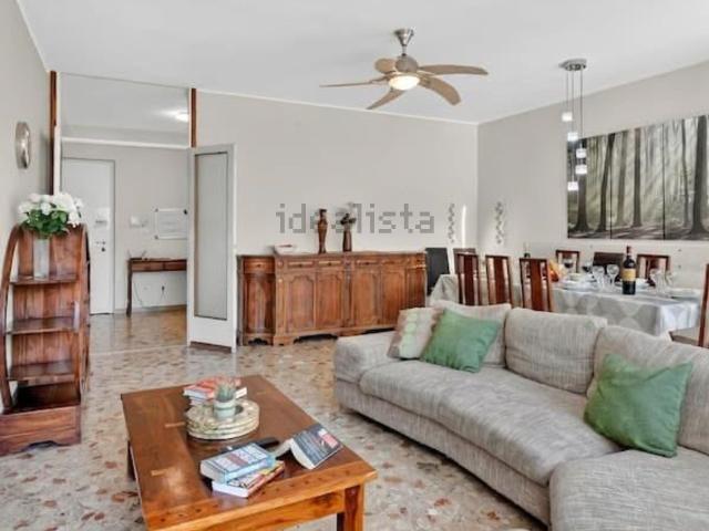 Appartamento in vendita di 210 m² in Via Luigi Riccoboni