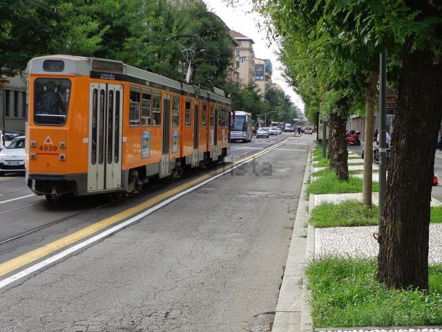 Appartamento in vendita di 210 m² in Via Luisa Battistotti Sassi, 4