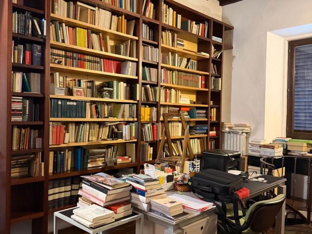 Appartamento in vendita di 210 m² in Via Maggio