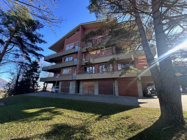 Appartamento in vendita di 210 m² in Via San Martino, 25