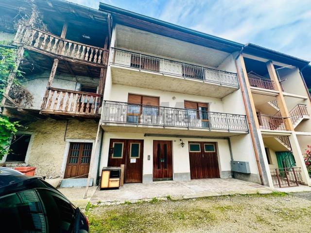 Appartamento in vendita di 210 m² in Via San Osvaldo, 86
