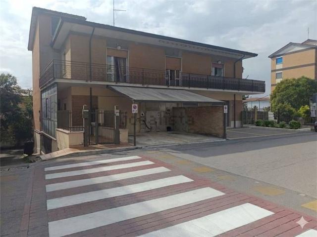 Appartamento in vendita di 210 m² in Via San Giovanni Battista
