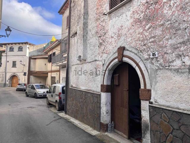 Appartamento in vendita di 210 m² in Via San Pasquale, 41