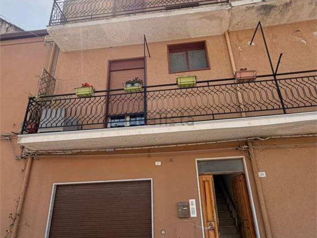 Appartamento in vendita di 210 m² in Via Santa Croce, 35