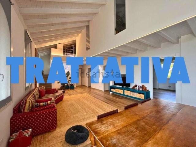 Appartamento in vendita di 210 m² in Via Simeone Paratico, 2