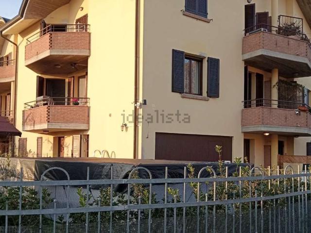 Appartamento in vendita di 210 m² in Via Simone Martini
