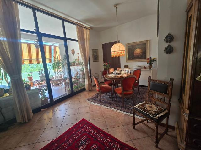 Appartamento in vendita di 210 m² in Via Poggigrilli, 6