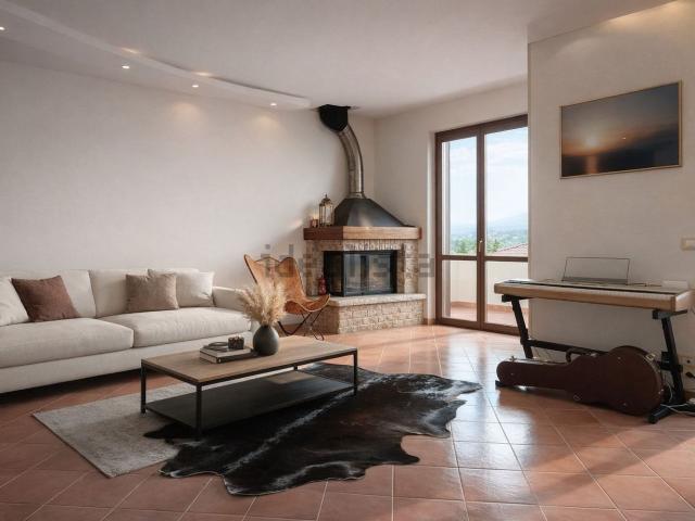 Appartamento in vendita di 210 m² in Via Paolo Veronese
