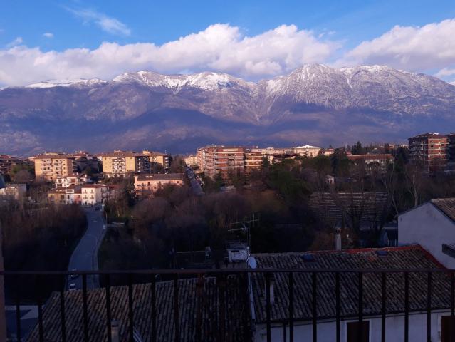 Appartamento in vendita di 210 m² in Via Pastore