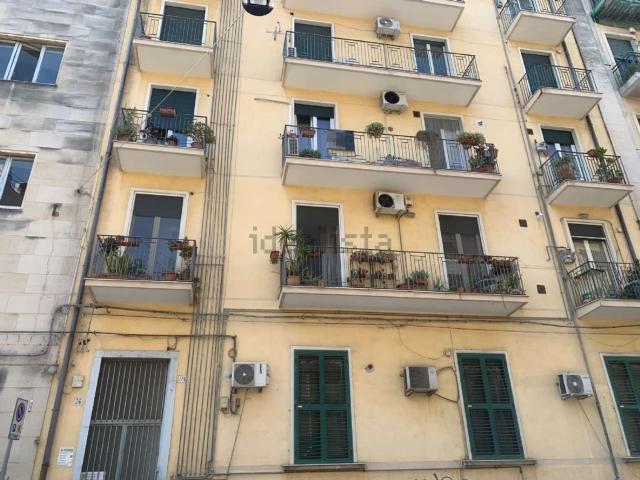 Appartamento in vendita di 210 m² in Via Pietro Mascagni