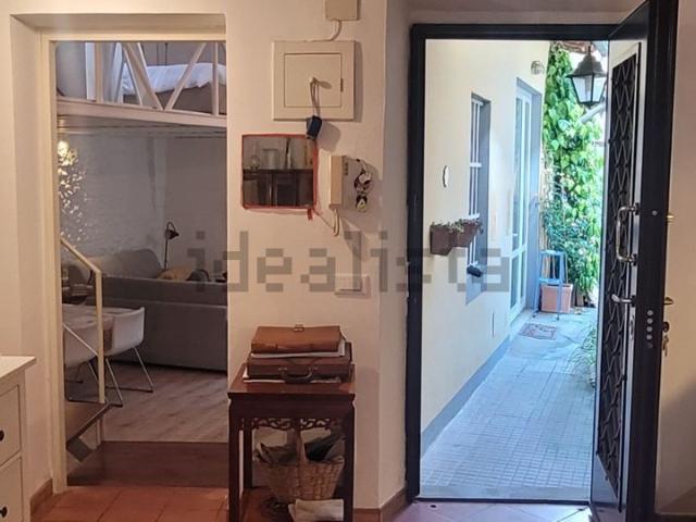 Appartamento in vendita di 210 m² in Via Reginaldo Giuliani, 24