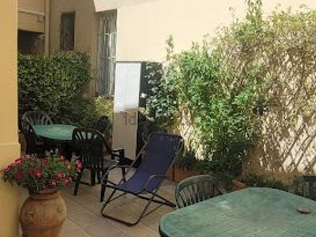 Appartamento in vendita di 210 m² in Via Reginaldo Giuliani, 30