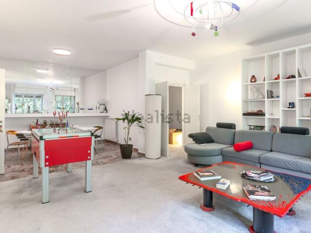 Appartamento in vendita di 210 m² in Viale Trieste, 39