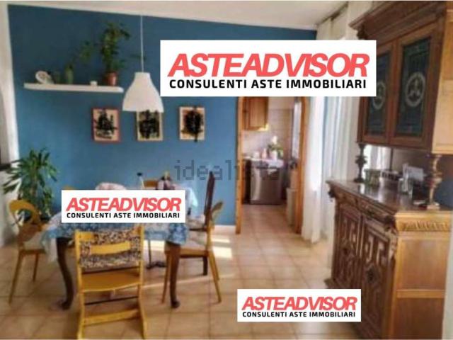Appartamento in vendita di 210 m² in Viale Unità d&apos Italia, 123