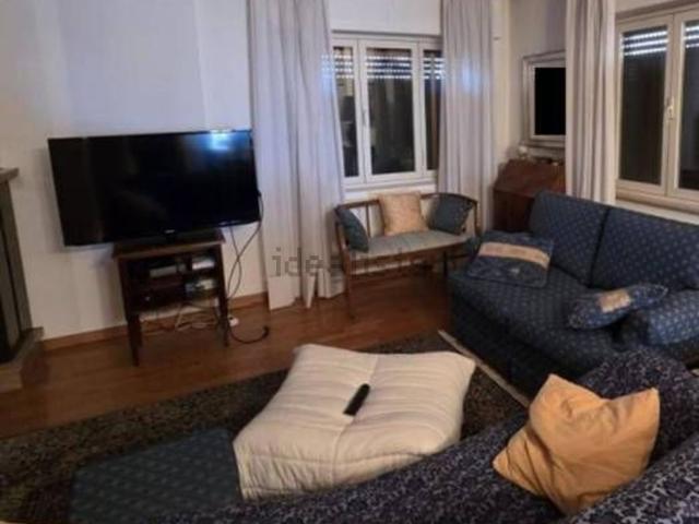 Appartamento in vendita di 210 m² in Viale Felice Cavallotti