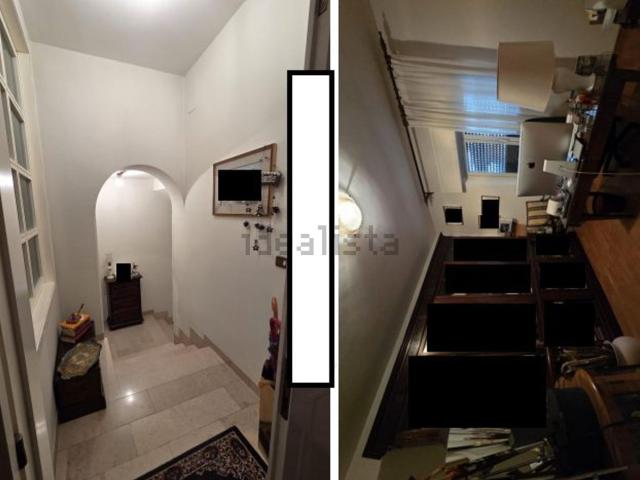 Appartamento in vendita di 210 m² in Viale Felice Cavallotti