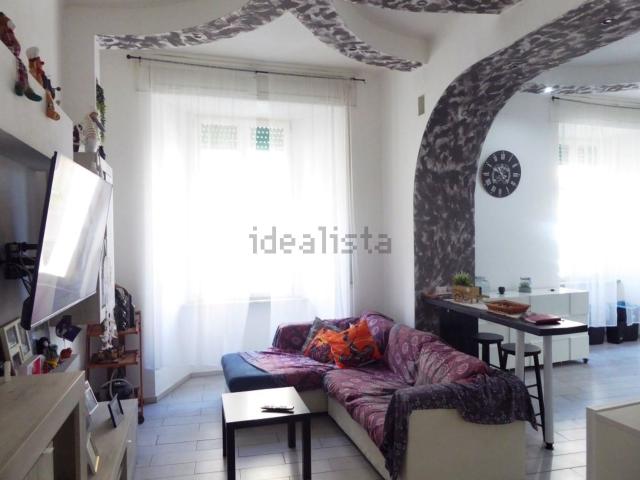 Appartamento in vendita di 210 m² in Viale Goffredo Mameli