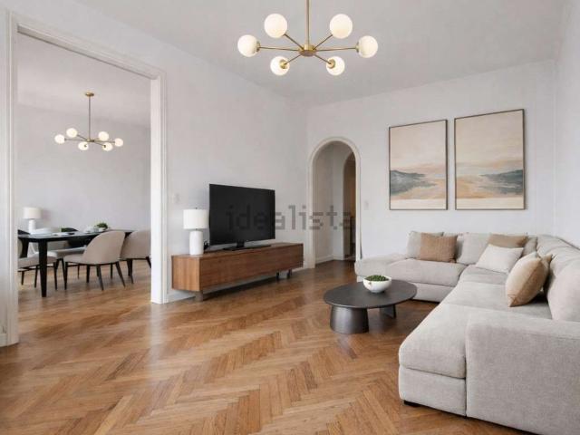 Appartamento in vendita di 210 m² in Viale Nicola Fabrizi, 119