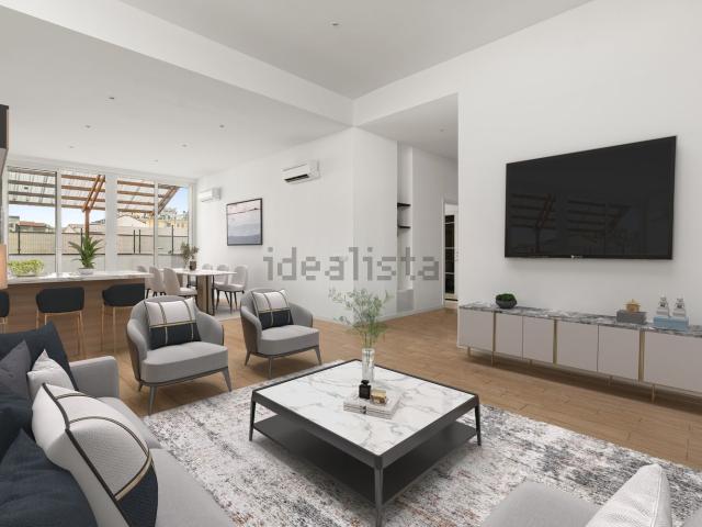 Appartamento in vendita di 210 m² in Viale Ortles, 54