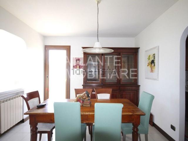 Appartamento in vendita di 210 m² in Viale Paola