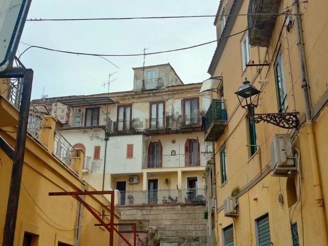 Appartamento in vendita di 210 m² in Vico Toro, 1
