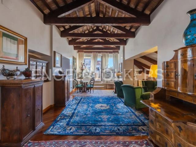 Appartamento in vendita di 210 m² in Calle a Venezia a Venezia a Venezia Larga XXII Marzo