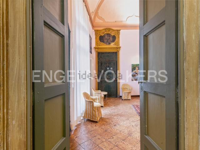 Appartamento in vendita di 210 m² in Corso 25 Aprile