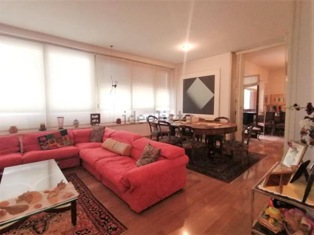 Appartamento in vendita di 210 m² in Corso Vittorio Emanuele II, 212