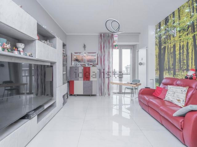 Appartamento in vendita di 210 m² in Corso Alessandro Tassoni, 77