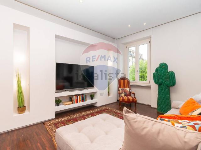 Appartamento in vendita di 210 m² in Corso Giacomo Matteotti, 41