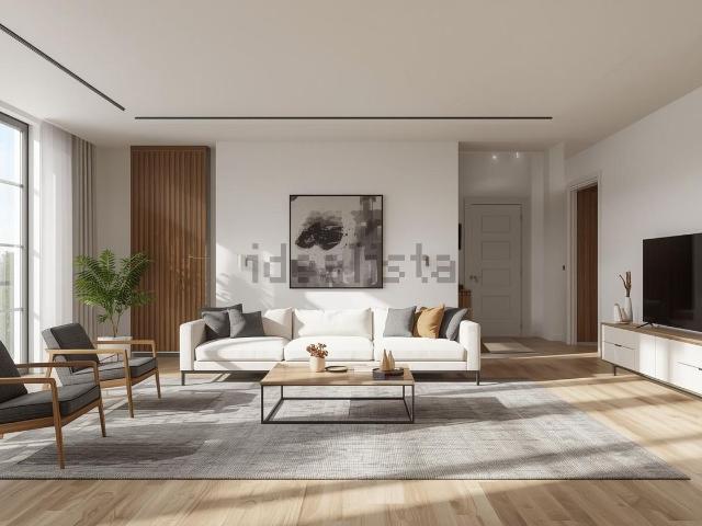 Appartamento in vendita di 210 m² in Corso Giuseppe Garibaldi
