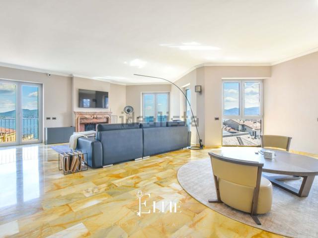 Appartamento in vendita di 210 m² in Corso Lorenzo Cobianchi, 10