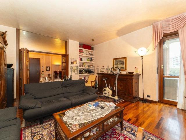 Appartamento in vendita di 210 m² in Corso Orbassano, 72