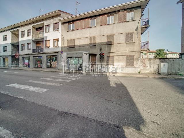 Appartamento in vendita di 210 m² in Corso Sempione