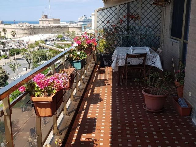 Appartamento in vendita di 210 m² in Galleria Giuseppe Garibaldi