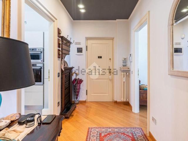 Appartamento in vendita di 210 m² in Piazza Cittadella, 1