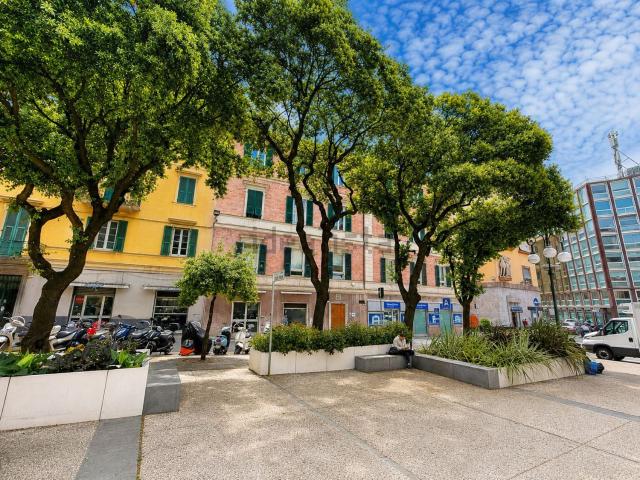 Appartamento in vendita di 210 m² in Piazza Armando Diaz, 7