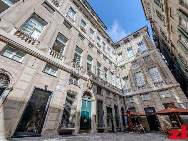 Appartamento in vendita di 210 m² in Piazza Giustiniani