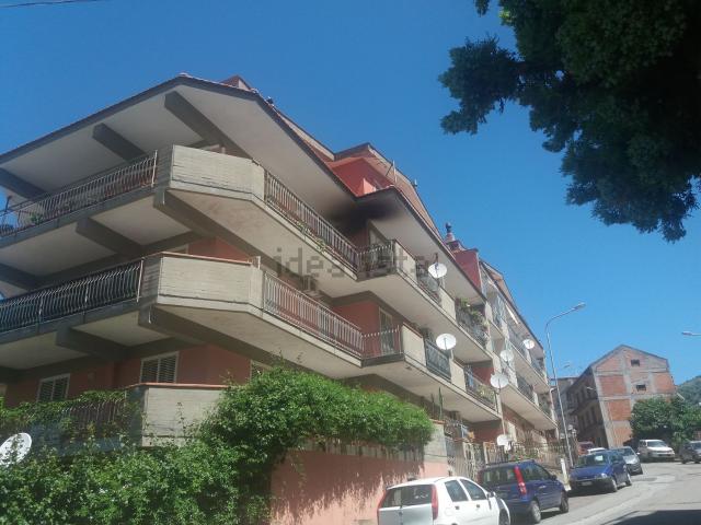 Appartamento in vendita di 210 m² in Salita G. Garibaldi, 34