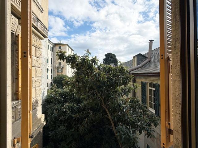 Appartamento in vendita di 210 m² in Salita di San Francesco, 8