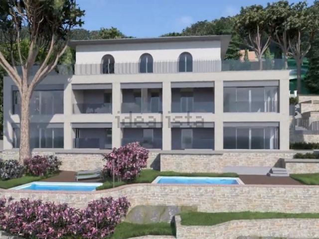 Appartamento in vendita di 210 m² in Strada Panoramica Santa Croce