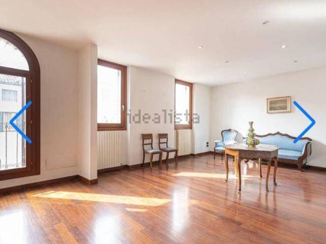 Appartamento in vendita di 211 m²