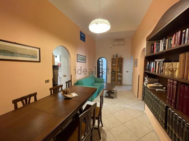 Appartamento in vendita di 211 m² in Via Coltellieri, 46