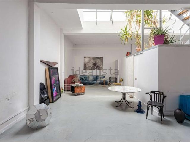 Appartamento in vendita di 211 m² in Via Camillo Ugoni, 16