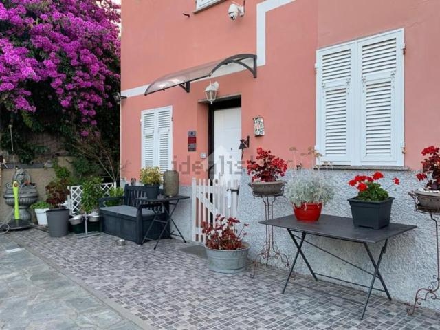 Appartamento in vendita di 211 m² in Via Caperana Case Sparse, 16