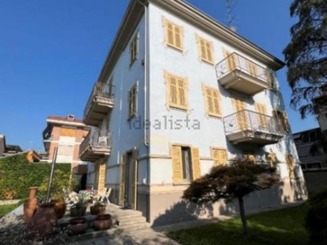 Appartamento in vendita di 211 m² in Via Carlo Noè