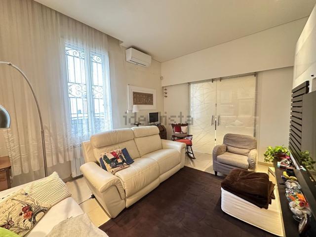 Appartamento in vendita di 211 m² in Via Andrea del Sarto