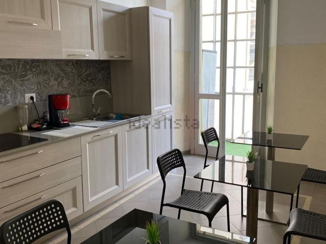 Appartamento in vendita di 211 m² in Via Giorgio e Guido Paglia